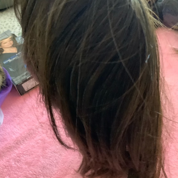 Hair Piece. - Picture 6 of 6